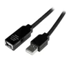 Cable Startech Extensión Alargador USB 10M