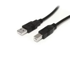 Cable Startech USB Activo 10m 1xUSB A Macho - 1xUSB B Macho