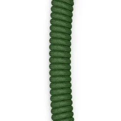 Cable Teclado Glorious PC Gaming Race Cable Espiral Verde