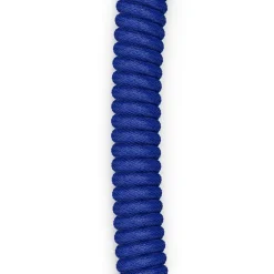 Cable Teclado Glorious PC Gaming Race Cable Espiral Cobalto
