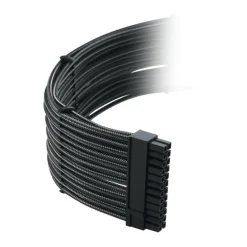CableMod Classic ModMesh C-Series Corsair RMi & RMx Carbón - Kit Cables