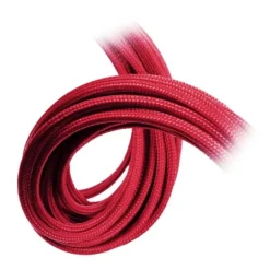 CableMod C-Series ModFlex Essentials RMi/RMx Rojo - Kit Cables