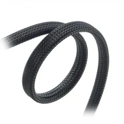 CableMod ModMesh SATA 3 Cable 60cm Negro - Cable SATA