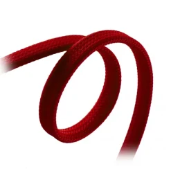 CableMod ModMesh SATA 3 Cable 30cm Rojo - Cable SATA