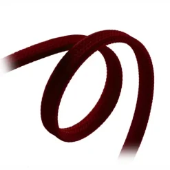 CableMod ModMesh SATA 3 Cable 60cm Rojo Sangre - Cable SATA