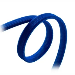 CableMod ModMesh SATA 3 Cable 30cm Azul - Cable SATA