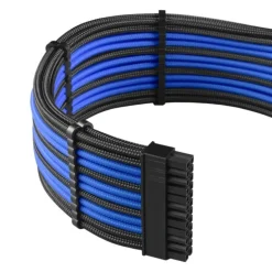 CableMod PRO ModMesh Extensión Negro/Azul - Kit Cables