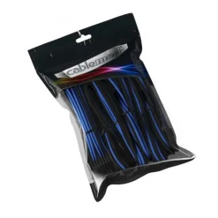 CableMod PRO ModMesh Extensión Negro/Azul - Kit Cables