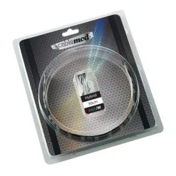 CableMod WideBeam Hybrid 30cm RGB/W - Tira LED