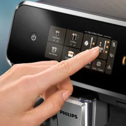 Cafetera Philips Serie 2300 EP2334/10 Automática Con Molinillo Y Déposito