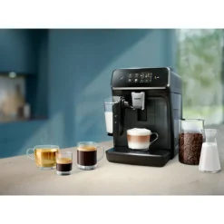 Cafetera Philips Serie 2300 EP2334/10 Automática Con Molinillo Y Déposito
