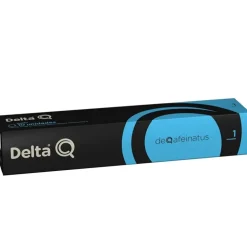Caja 10 Cápsulas Delta Descafeinado