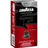 Caja 10 Cápsulas Lavazza Espresso Maestro Clasico