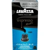 Caja 10 Cápsulas Lavazza Espresso Maestro Descafeinado