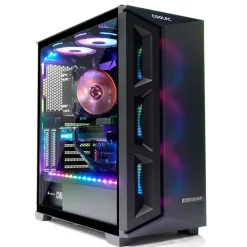 Caja COOLPC  Cougar Dark Blader X5 RGB