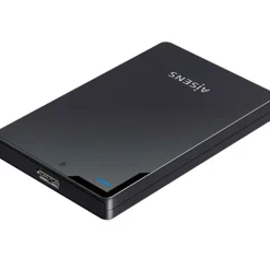 Caja Externa Aisens ASE-2520B 2.5