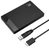Caja Externa Ewent EW7049 HDD o SSD SATA de 2.5" USB 3.2 Gen1