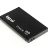 Caja Externa iggual De Aluminio SSD 2.5" SATA USB 3.0