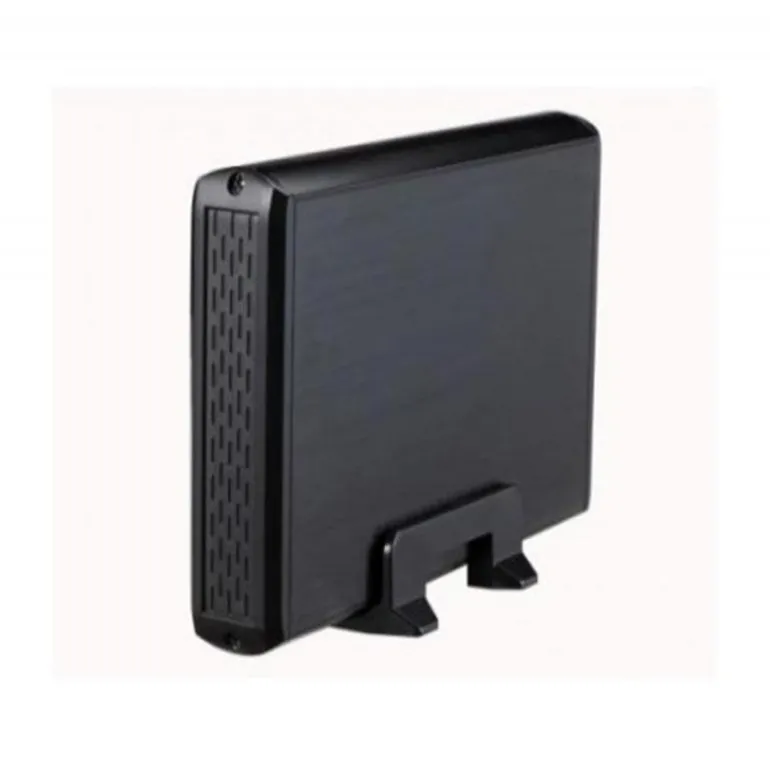 Caja Externa TooQ 3.5 SATA3 A USB 2.0 HD