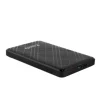 Caja Externa Tooq TQE-2500B 2.5" SATA3 USB3.1 Gen1 Negro