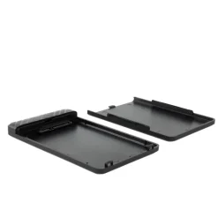 Caja Externa Tooq TQE-2500B 2.5" SATA3 USB3.1 Gen1 Negro