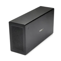 Caja GPU Externa StarTech.com Thunderbolt 3 PCI-E X16