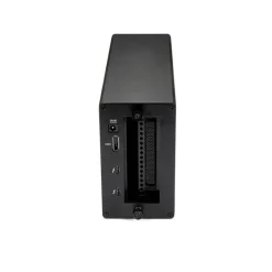 Caja GPU Externa StarTech.com Thunderbolt 3 PCI-E X16