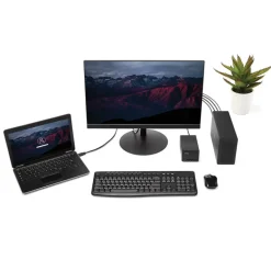 Caja GPU Externa StarTech.com Thunderbolt 3 PCI-E X16