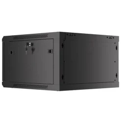 Caja Rack Lanberg WF01-6606-10B 19