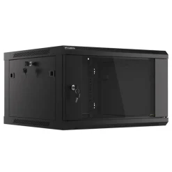 Caja Rack Lanberg WF01-6606-10B 19