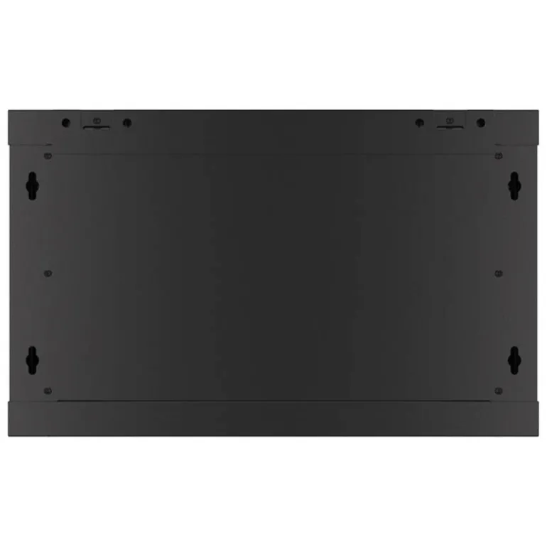Caja Rack Lanberg WF01-6406-10B 19" 6U Negro