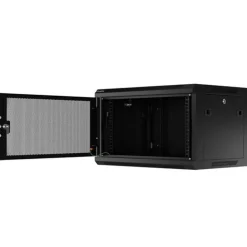 Caja Rack Lanberg WF01-6406-23B 6U 19