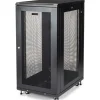 Caja Rack Startech RK2433BKM Armario Para Servidores 19" 24U 4 Columnas