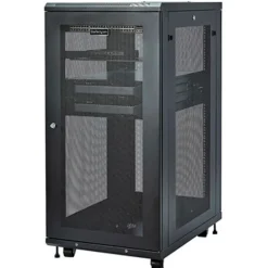 Caja Rack Startech RK2433BKM Armario Para Servidores 19
