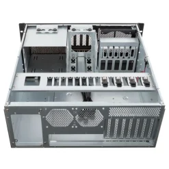 Caja Rack UNYKAch 19