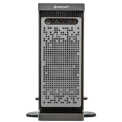 Caja Rack UNYKAch IDC WS-SR630 Plata