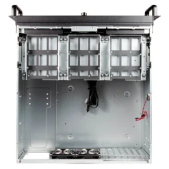 Caja Rack UNYKach 4U UK4339H 19