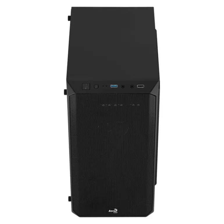 Caja/Torre Aerocool CS 107 V1 Negro