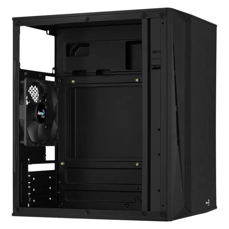 Caja/Torre Aerocool CS 107 V1 Negro