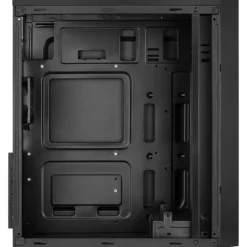 Caja/Torre Aerocool CS-1103 USB 3.0 Negro