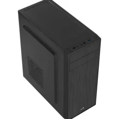 Caja/Torre Aerocool CS-1103 USB 3.0 Negro