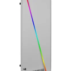 Caja/Torre Aerocool Cylon RGB Blanco