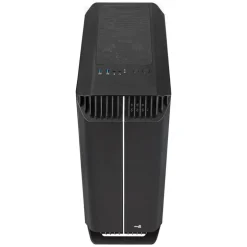 Caja/Torre Aerocool Gladiator Duo ARGB Negro