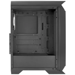 Caja/Torre Aerocool Gladiator Duo ARGB Negro