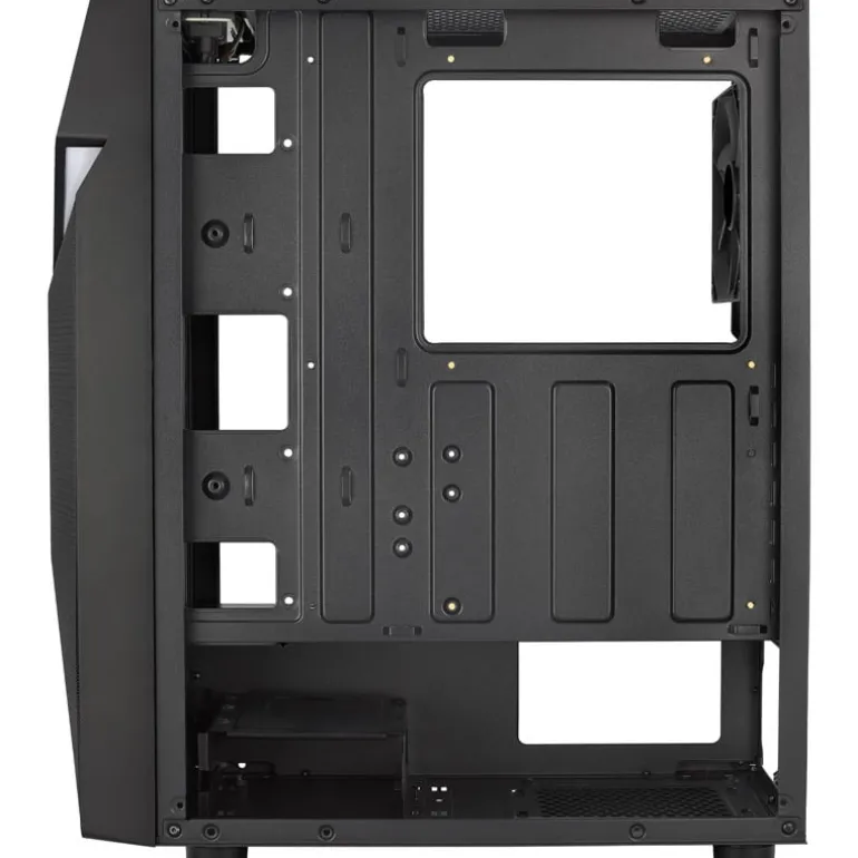 Caja/Torre Aerocool Scape G Negro