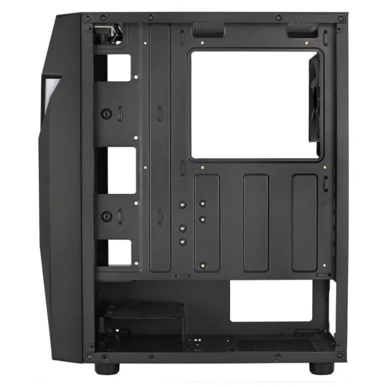 Caja/Torre Aerocool Scape G Negro