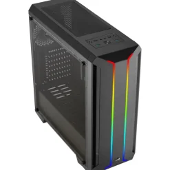 Caja/Torre Aerocool Skyline ARGB V1 Negro