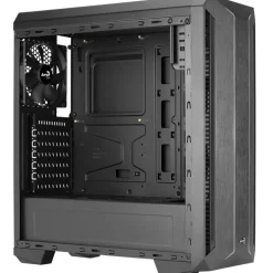 Caja/Torre Aerocool Skyline ARGB V1 Negro