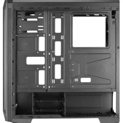 Caja/Torre Aerocool Skyline ARGB V1 Negro