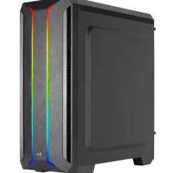 Caja/Torre Aerocool Skyline ARGB V1 Negro